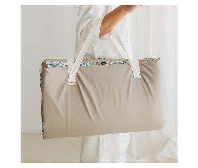 Enrollagateo Simple Estampado Safari Mix