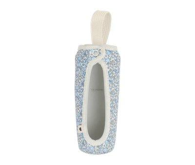 Grande housse Biberon BIBS Liberty Eloise Ivory