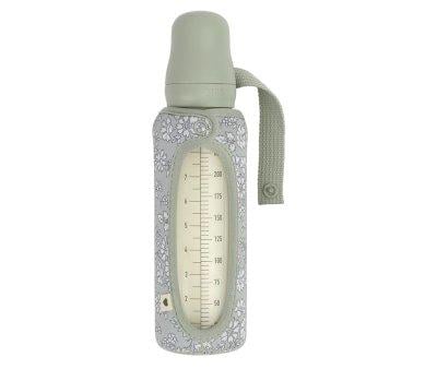 Bibero BIBS Sage 225ml+ Forro Bibero Grande
