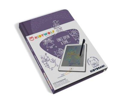 Kidydraw Mini Era uma vez