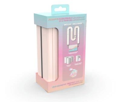 Capa protetora do kit de viagem PixiPrint