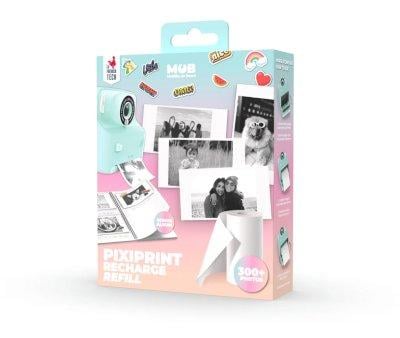 Kit Creativo PixiPrint