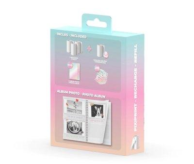 Kit Creativo PixiPrint