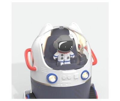 Luce Notte e Umidificatore Humybot