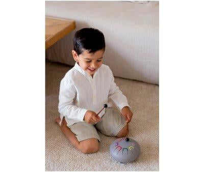 Mini Tamburo Armonico Tamb Smoky Loky