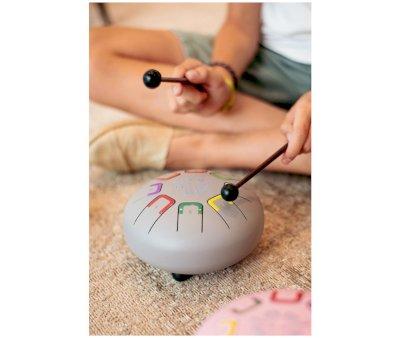 Mini Tamburo Armonico Tamb Smoky Loky