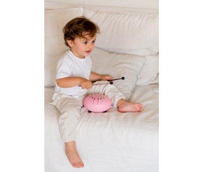 Mini Tamburo Armonico Tamb Pinky Winky
