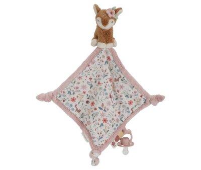 Doudou Ciervo Fairy Garden Personalizable