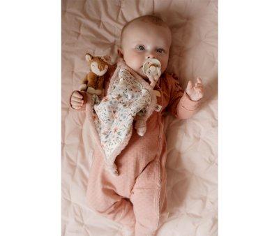 Doudou Ciervo Fairy Garden Personalizable