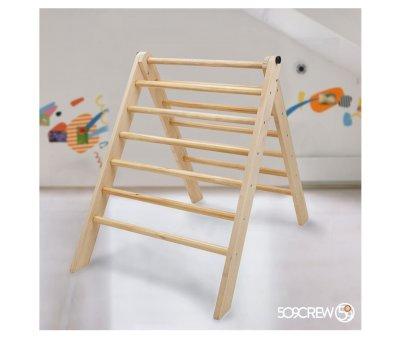 Duo Triangolo Arrampicata Montessori