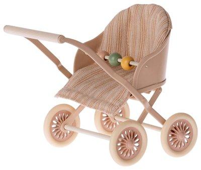 Carrito Micro Baby Rose
