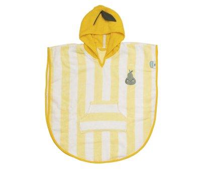 Poncho con Capucha Pedro Pera Personalizable