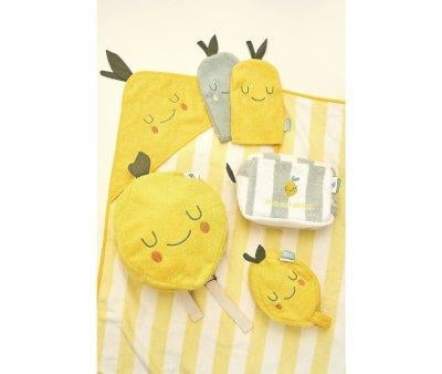 Capa de Bao Lola Limn Personalizable