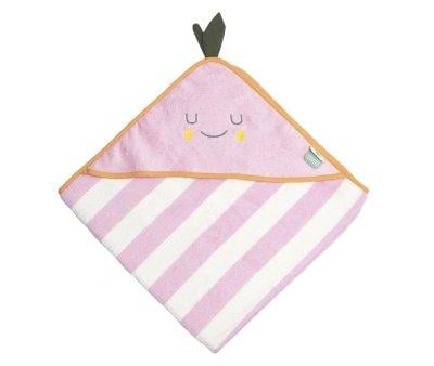 Capa de Bao Mandy Mandarina Personalizable