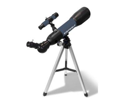 Kidytelescope