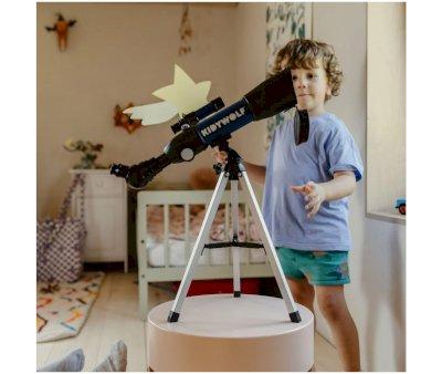 Kidytelescope