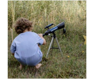 Kidytelescope