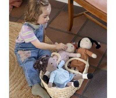 Mueca Li 43 cm Personalizable