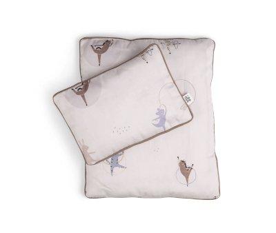 Roupa de cama Bonecas Teeny Toes