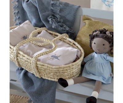 Roupa de cama Bonecas Teeny Toes