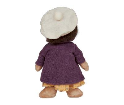 Bambola Dinkum Dinky Dress Me Lila Lavander Personalizzabile