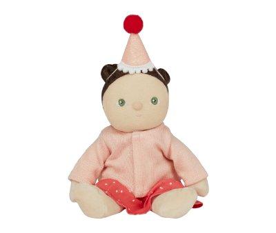 Bambola Dinkum Dinky Dress Me Sophie Sundae Personalizzabile