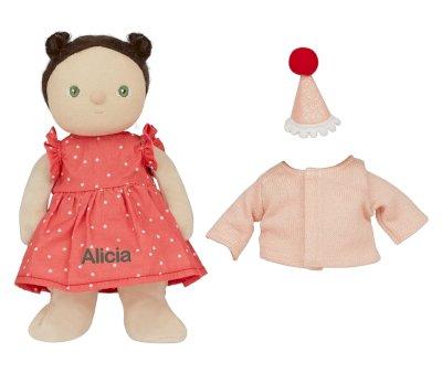 Bambola Dinkum Dinky Dress Me Sophie Sundae Personalizzabile