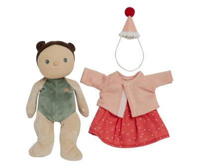 Bambola Dinkum Dinky Dress Me Sophie Sundae Personalizzabile