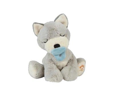 Binky Puppy Banjo Doll