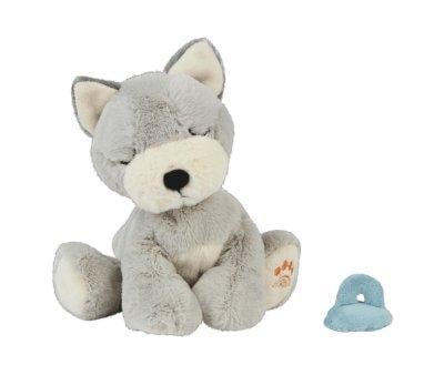 Binky Puppy Banjo Doll