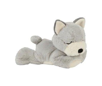 Binky Puppy Banjo Doll
