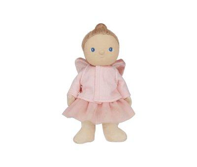 Poupe Dress Me Dinky Mia Melody