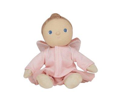 Poupe Dress Me Dinky Mia Melody