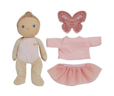 Poupe Dress Me Dinky Mia Melody