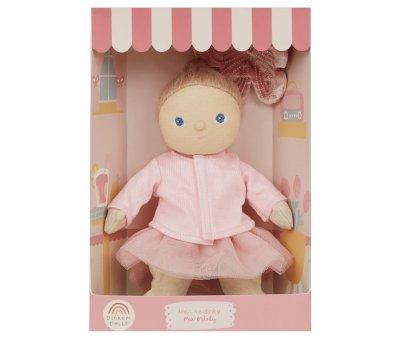 Poupe Dress Me Dinky Mia Melody