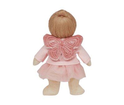 Poupe Dress Me Dinky Mia Melody