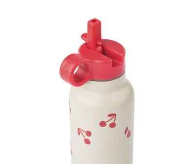 Botella Trmica Falk Cherries / Sandy 500ml
