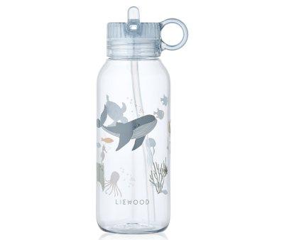Yang Sea Creature Tritan Water Bottle / Sandy 500ml