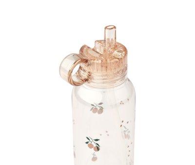Yang Peach / Sea Shell Tritan Water Bottle 500ml