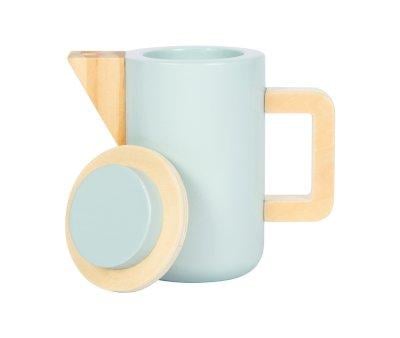 Set de Caf y T Cocina Infantil