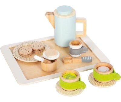 Set de Caf y T Cocina Infantil