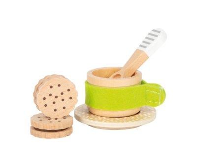 Set de Caf y T Cocina Infantil