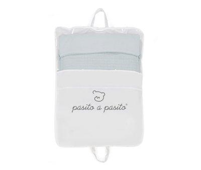 Bolsa Carrinho Icon Sky Halftime