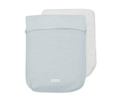 Bolsa Carrinho Icon Sky Halftime