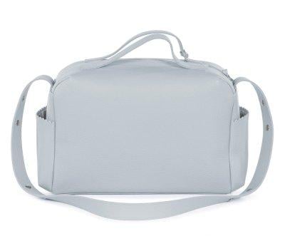 Borsa Fasciatoio Icon Sky