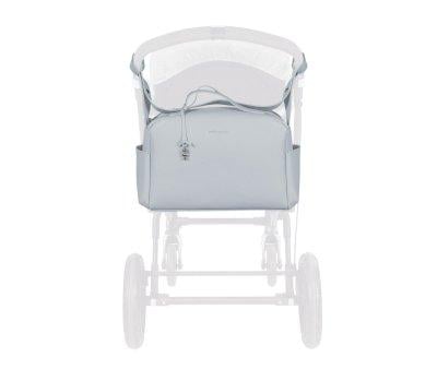 Borsa Fasciatoio Icon Sky