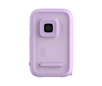 MyFirst Camera 50 Rosa