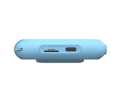 MyFirst Camera 50 Azzurra