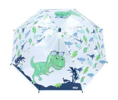 Paraguas Prt Rainy Days Dino