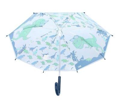 Paraguas Prt Rainy Days Dino